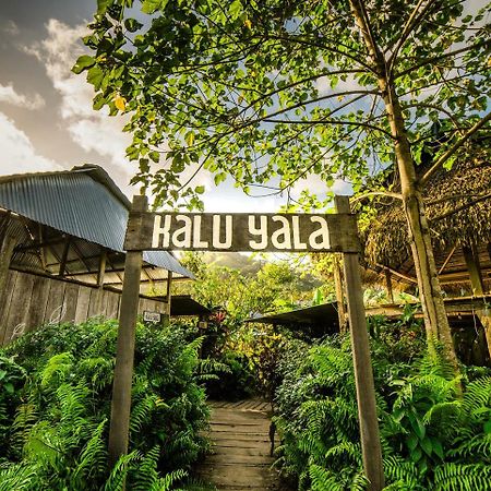The Jungle Lodge At Kalu Yala Cidade do Panamá Exterior foto